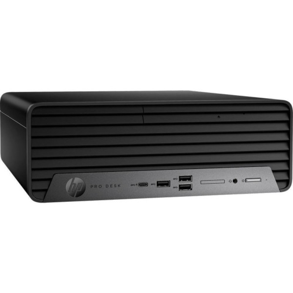 Комп'ютер персональний HP Pro 400-G9 SFF, Intel i5-14500, 16GB, F512GB, UMA, кл+м, Win11P