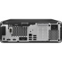 Комп'ютер персональний HP Pro 400-G9 SFF, Intel i5-14500, 16GB, F512GB, UMA, кл+м, Win11P