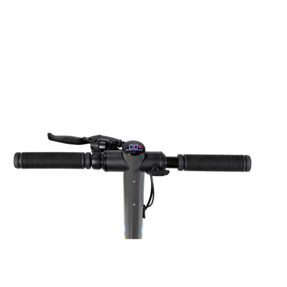 Електросамокат Atlas 0809 Pro Grey (1084)