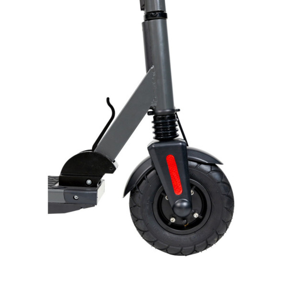 Електросамокат Atlas 0809 Pro Grey (1084)