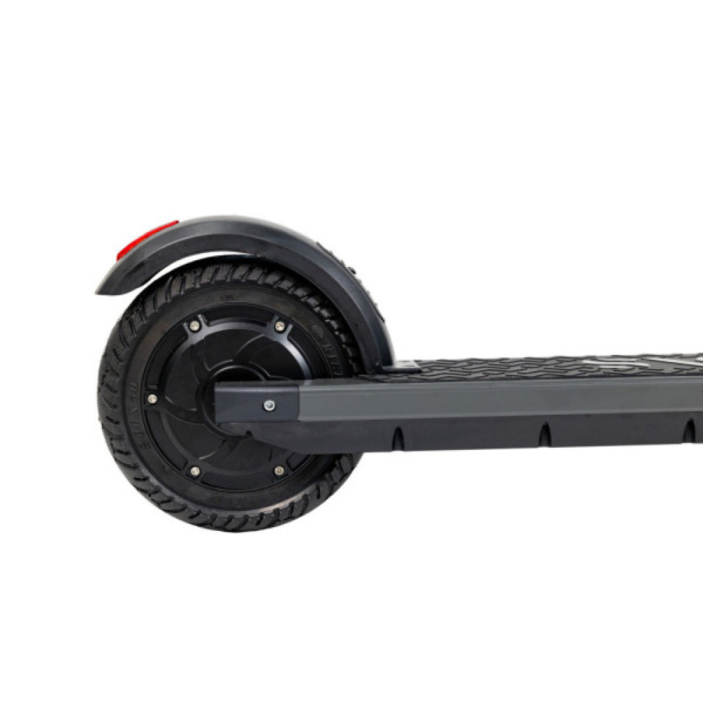 Електросамокат Atlas 0809 Pro Grey (1084)