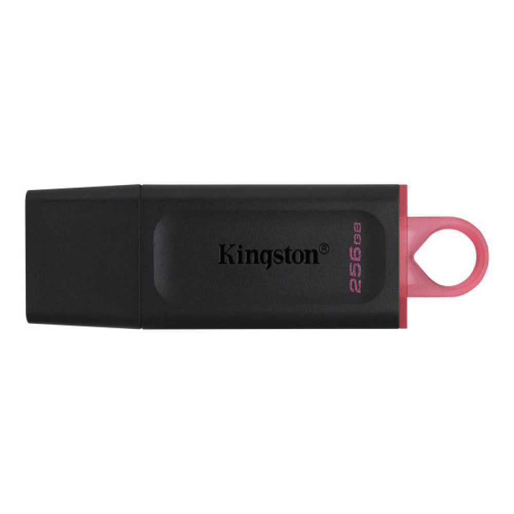 Накопичувач Kingston  256GB USB 3.2 Type-A Gen1 DT Exodia