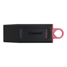 Накопичувач Kingston  256GB USB 3.2 Type-A Gen1 DT Exodia