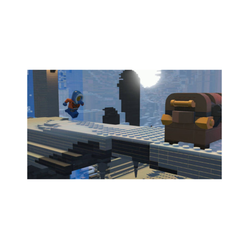 Гра Nintendo Lego Worlds, картридж (5051892210331)