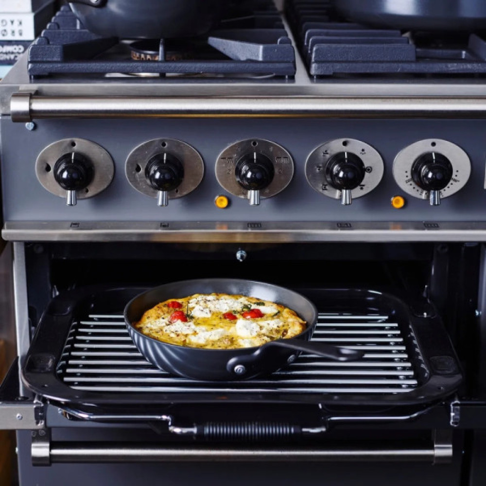 Сковорода GreenPan Craft, 20 см з керамічним покриттям (CC002260-001)