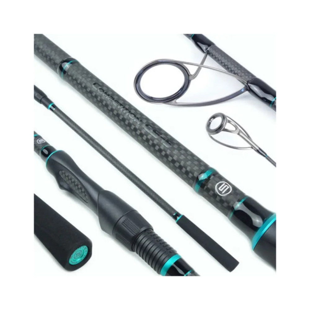 Вудилище Sportex Competition CS-5 Carp Distance 13''/3.96m 3-5oz - 2sec. (1792.18.95)