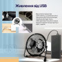 Вентилятор XoKo XK-F041 Вентилятор XoKo XK-F041