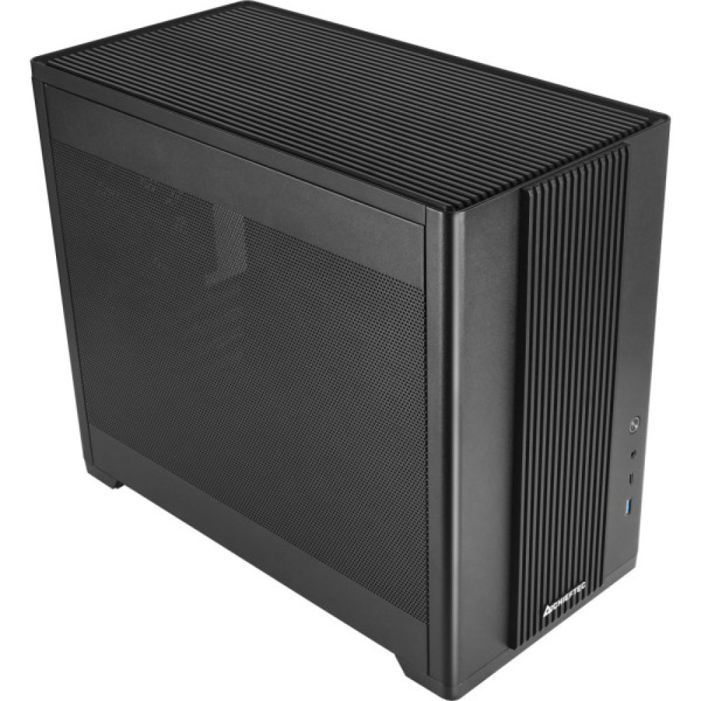 Корпус для ПК Chieftec BX-10B-M-OP