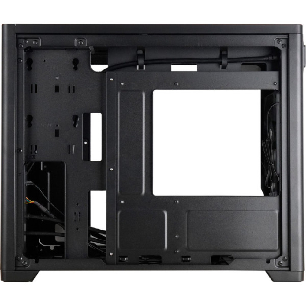 Корпус для ПК Chieftec BX-10B-M-OP