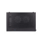 Корпус для ПК 1stPlayer Mi2-A-BK-2F7R-1F7