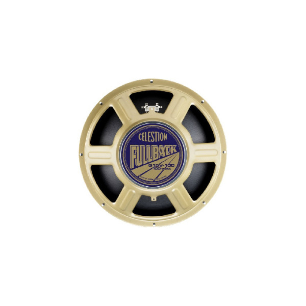 Гітарний динамік Celestion G15V-100 Fullback (8Ω) (T5948AWD)