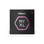 Струни для гітари D'Addario NYXL Super Light 8-String (09-80) (NYXL0980) Струни для гітари D'Addario NYXL Super Light 8-String (09-80) (NYXL0980)