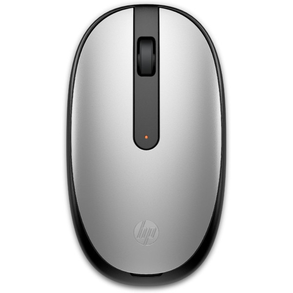 Мишка HP 240 Bluetooth Silver (43N04AA)