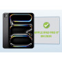 Чохол до планшета BeCover Tri Fold Hard Apple iPad Pro 11" M4 2024 Pink (711728) Чохол до планшета BeCover Tri Fold Hard Apple iPad Pro 11" M4 2024 Pink (711728)