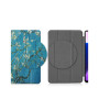 Чохол до планшета BeCover Smart Xiaomi Redmi Pad 2 11.0" Spring (713652) Чохол до планшета BeCover Smart Xiaomi Redmi Pad 2 11.0" Spring (713652)