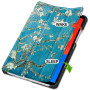 Чохол до планшета BeCover Smart Xiaomi Redmi Pad 2 11.0" Spring (713652) Чохол до планшета BeCover Smart Xiaomi Redmi Pad 2 11.0" Spring (713652)