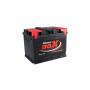 Акумулятор автомобільний PowerBox 60 Аh/12V А1 (SLF060-01) Акумулятор автомобільний PowerBox 60 Аh/12V А1 (SLF060-01)