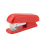 Степлер Axent №24/6 20 арк Standard пласт. червоний (4223-06-A) Степлер Axent №24/6 20 арк Standard пласт. червоний (4223-06-A)