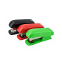 Степлер Axent №24/6 20 арк Standard пласт. червоний (4223-06-A) Степлер Axent №24/6 20 арк Standard пласт. червоний (4223-06-A)