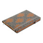 Книга записна Buromax ROYAL А5 96 аркушів клітинка, сірий (BM.295125-09) Книга записна Buromax ROYAL А5 96 аркушів клітинка, сірий (BM.295125-09)