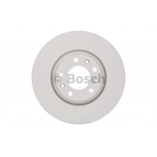 Гальмівний диск Bosch 0 986 479 C33