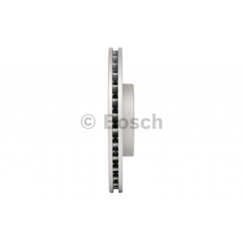 Гальмівний диск Bosch 0 986 479 C33
