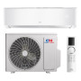 Кондиціонер Cooper&Hunter CH-S24FTXAL2-WP Кондиціонер Cooper&Hunter CH-S24FTXAL2-WP