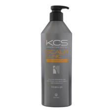Шампунь KeraSys Scalp Clinic Balancing Shampoo 600 мл (8801046862285)