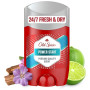 Дезодорант Old Spice Power Start 50 мл (8700216658966) Дезодорант Old Spice Power Start 50 мл (8700216658966)