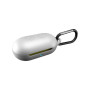 Чохол для навушників BeCover Silicon Protection для Samsung Galaxy Buds White (704658) Чохол для навушників BeCover Silicon Protection для Samsung Galaxy Buds White (704658)