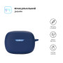 Чохол для навушників Armorstandart Hang Case для JBL Wave Beam Dark Blue (ARM73556) Чохол для навушників Armorstandart Hang Case для JBL Wave Beam Dark Blue (ARM73556)