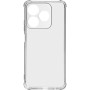 Чохол до мобільного телефона BeCover Anti-Shock Realme C63 Clear (712225) Чохол до мобільного телефона BeCover Anti-Shock Realme C63 Clear (712225)