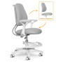 Дитяче крісло s Mio Ergo Grey Evo-kids (Y-507 G) Дитяче крісло s Mio Ergo Grey Evo-kids (Y-507 G)