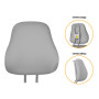 Дитяче крісло s Mio Ergo Grey Evo-kids (Y-507 G) Дитяче крісло s Mio Ergo Grey Evo-kids (Y-507 G)