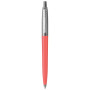 Ручка кулькова Parker JOTTER 17 Originals Coral CT BP (15 932_2345) Ручка кулькова Parker JOTTER 17 Originals Coral CT BP (15 932_2345)