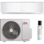 Кондиціонер Cooper&Hunter CH-S24FTXAL2-WP Кондиціонер Cooper&Hunter CH-S24FTXAL2-WP