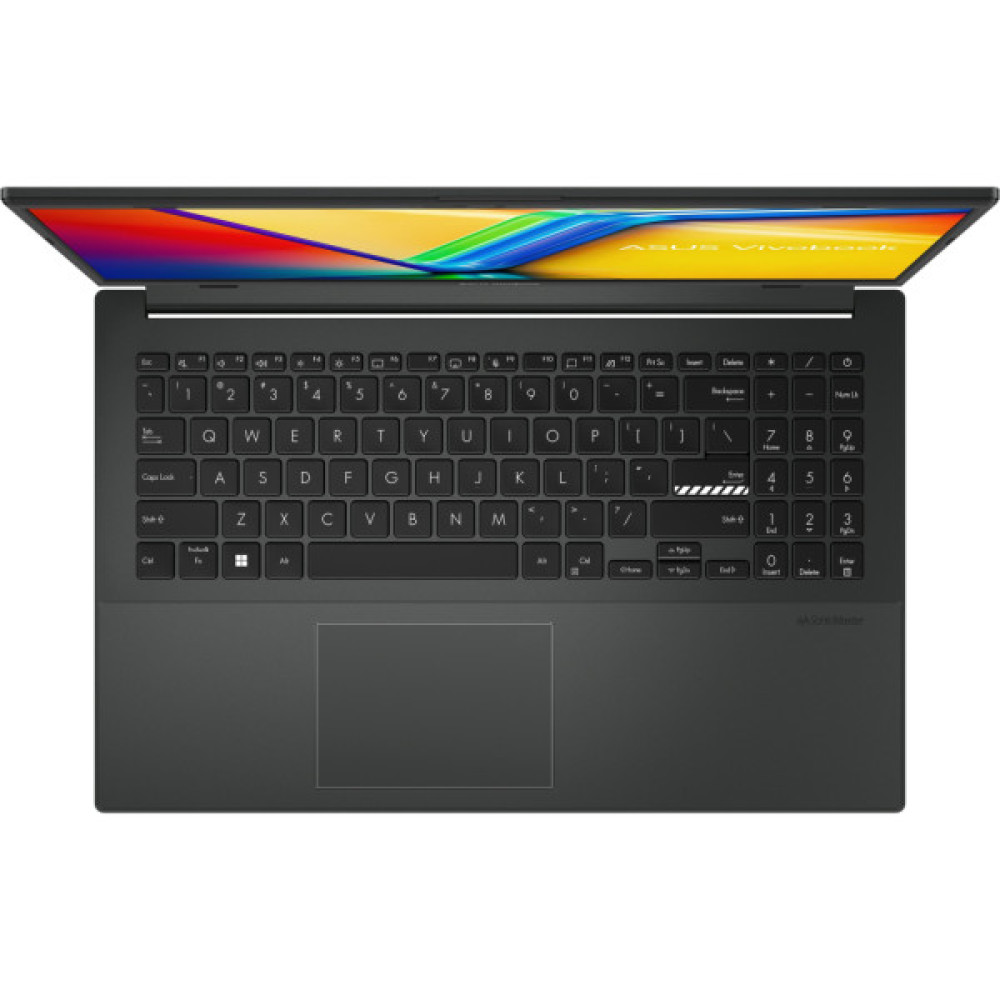Ноутбук ASUS Vivobook Go 15 E1504FA-BQ1385 (90NB0ZR2-M02E10)