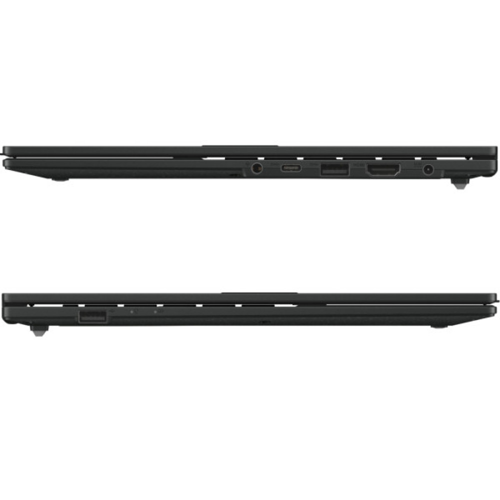 Ноутбук ASUS Vivobook Go 15 E1504FA-BQ1385 (90NB0ZR2-M02E10)