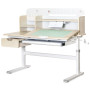 Парта Evo-kids TH-360 Plus Grey (TH-360 TG/G Plus) Парта Evo-kids TH-360 Plus Grey (TH-360 TG/G Plus)