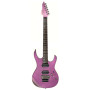 Електрогітара Mooer MMT100 FR Aurora Pink Електрогітара Mooer MMT100 FR Aurora Pink