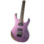 Електрогітара Mooer MMT100 FR Aurora Pink Електрогітара Mooer MMT100 FR Aurora Pink