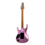 Електрогітара Mooer MMT100 FR Aurora Pink Електрогітара Mooer MMT100 FR Aurora Pink