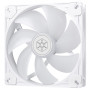 Кулер до корпусу Silver Stone Vista VS140W ARGB (SST-VS140W-ARGB) Кулер до корпусу Silver Stone Vista VS140W ARGB (SST-VS140W-ARGB)