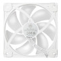 Кулер до корпусу Silver Stone Vista VS140W ARGB (SST-VS140W-ARGB) Кулер до корпусу Silver Stone Vista VS140W ARGB (SST-VS140W-ARGB)
