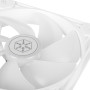 Кулер до корпусу Silver Stone Vista VS140W ARGB (SST-VS140W-ARGB) Кулер до корпусу Silver Stone Vista VS140W ARGB (SST-VS140W-ARGB)