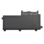 Акумулятор до ноутбука HP ProBook 650 G2 CI03XL, 43Wh (3900mAh), 3cell, 11.1V, Li-ion AlSoft (A47906) Акумулятор до ноутбука HP ProBook 650 G2 CI03XL, 43Wh (3900mAh), 3cell, 11.1V, Li-ion AlSoft (A47906)