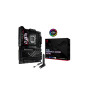 Материнська плата ASUS ROG MAXIMUS Z890 HERO Материнська плата ASUS ROG MAXIMUS Z890 HERO