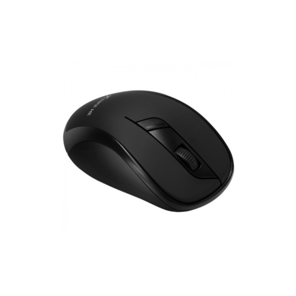 Мишка Xtrike ME GW-109 Wireless Black (GW-109)