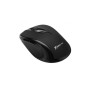 Мишка Xtrike ME GW-109 Wireless Black (GW-109)