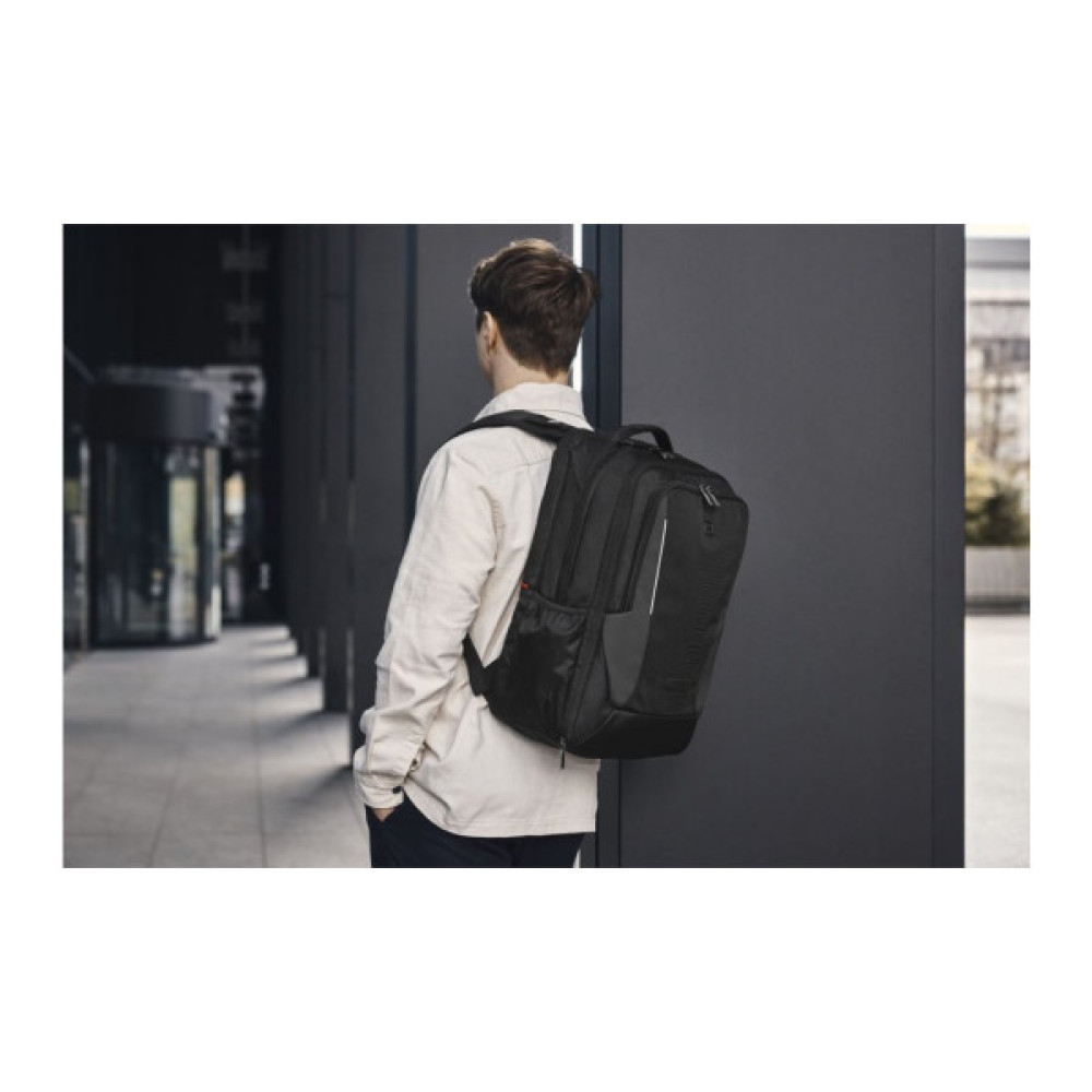 Рюкзак для ноутбука Wenger 17" XE Extent, Black (612741)